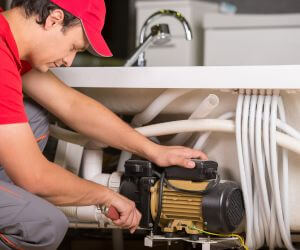 About Septic Pumping Service San Pablo, CA